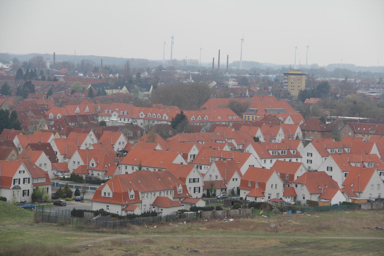 Ahlener Geschichten Bild zu Ahlener Geschichten